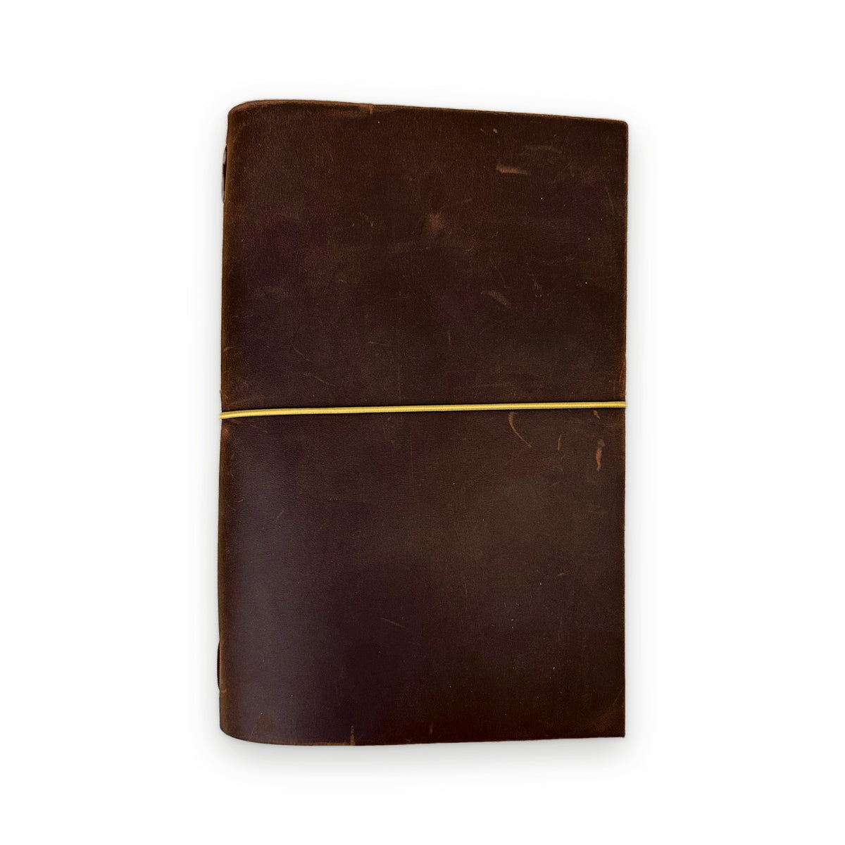 The Field Journal (A5)